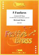 5 Fanfares Download