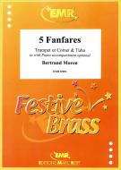 5 Fanfares Download