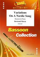 Variations On A Nordic Song Download