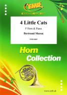 4 Little Cats Download