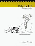 Billy The Kid 