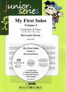 My First Solos Vol. 4 Download