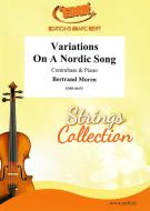 Variations On A Nordic Song Download