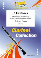 5 Fanfares Download