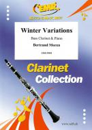 Winter Variations Download