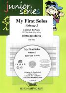 My First Solos Vol. 2 Download