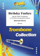 Birthday Fanfare Download
