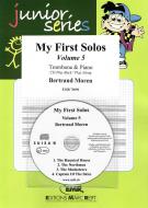 My First Solos Vol. 5 Download