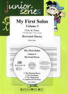 My First Solos Vol. 5 Download