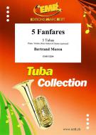 5 Fanfares Download