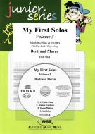 My First Solos Vol. 3 Download