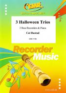 3 Halloween Trios Download