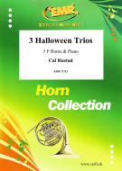 3 Halloween Trios Download