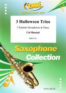 3 Halloween Trios Download
