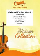Oriental Festive March Download
