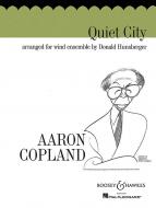 Quiet City 