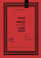 Tutor for Euphonium and Valve trombone in B-flat kplt. 
