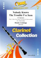 Nobody Knows The Trouble I've Seen Download