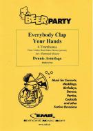 Everybody Clap Your Hands Download