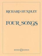 Four Songs 