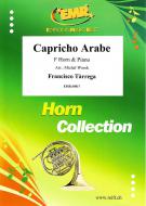 Capricho Arabe Download