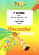 Nocturno Op. 7 Download