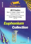 48 Etudes Vol. 1 Download