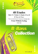 48 Etudes Vol. 2 Download
