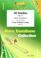 18 Studies Op. 12 Download
