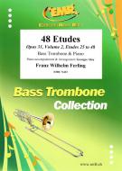 48 Etudes Vol. 2 Download