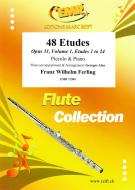 48 Etudes Vol. 1 Download