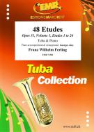 48 Etudes Vol. 1 Download