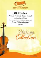48 Etudes Vol. 2 Download