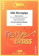 Alla Hornpipe Download