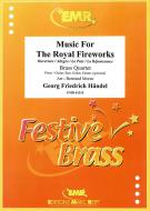 Music For The Royal Fireworks Download