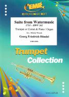 Suite from Watermusic 1733 - HWV 341 Download