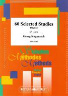 60 Selected Studies Op. 6 Download