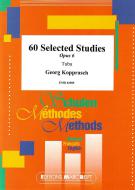60 Selected Studies Op. 6 Download