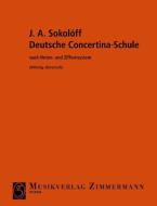 Method for the concertina Standard