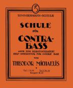 Method For The Double Bass Part 2 