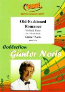 Old-Fashioned Romance Download
