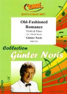Old-Fashioned Romance Download