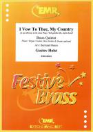 I Vow To Thee, My Country Download
