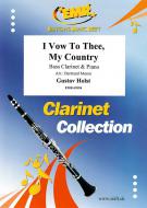 I Vow To Thee, My Country Download