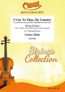 I Vow To Thee, My Country Download