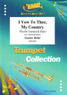 I Vow To Thee, My Country Download