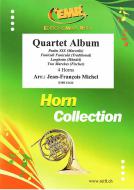Quartet Album Download