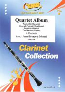 Quartet Album Download