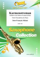Karmenotreman Download