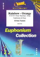 Rainbow - Orange Download